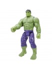Ігрова фігурка Халк Месники Marvel Avengers Hasbro