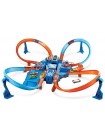 Трек Hot Wheels прехресне зіткнення  Criss Cross Crash Trackset