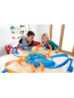 Трек Hot Wheels прехресне зіткнення  Criss Cross Crash Trackset