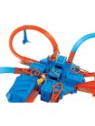 Трек Hot Wheels прехресне зіткнення  Criss Cross Crash Trackset
