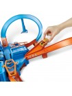 Трек Hot Wheels прехресне зіткнення  Criss Cross Crash Trackset