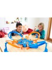 Трек Hot Wheels прехресне зіткнення  Criss Cross Crash Trackset
