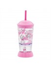 Стакан тумблер Дисней Кошка Мари из м/ф Коты Аристократы/  Marie Aristocats BPA free Tumbler Cup Disney