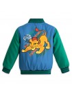 Куртка ветровка 5/6 лет Король Лев для мальчика Дисней / Jacket for boys