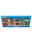 Набор из 20 базовых машинок Хот Вилз в подарочной коробке Hot Wheels gift set ОРИГИНАЛ