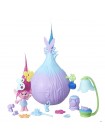 Ігровий набір Тролі від Hasbro Поппі та 12 аксесуарів