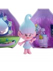 Ігровий набір Тролі від Hasbro Поппі та 12 аксесуарів