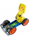 Hot Wheels машинка серії Турбо швидкість Speed Winders 