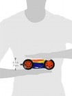 Hot Wheels машинка серії Турбо швидкість Speed Winders 
