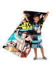 Полотенце ДИСНЕЙ Звездные войны / Star Wars Disney