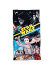 Полотенце ДИСНЕЙ Звездные войны / Star Wars Disney