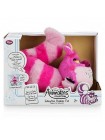 М'яка іграшка Disney plush Чеширський кіт розмовляє 30 см Аліса в країні див