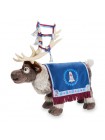 М'яка іграшка Disney plush олень Свен 40 см Крижане серце Frozen