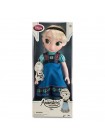 Лялька Disney Princess Ельза Крижане серце Frozen серія аніматор 40 см