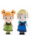 Мягкая кукла Эльза Холодное сердце Disney Frozen