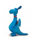 М'яка іграшка Disney plush Дракон Стаффі Лікар Плюшева 20 см 