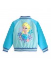 Куртка Disney Крижане серце Frozen 5/6 років