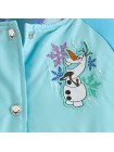 Куртка Disney Крижане серце Frozen 5/6 років