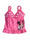 Купальник раздельный для девочки 6-9 мес Минни Дисней / Minnie Mouse Swimsuit Disney