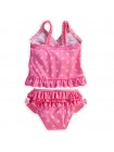 Купальник раздельный для девочки 6-9 мес Минни Дисней / Minnie Mouse Swimsuit Disney