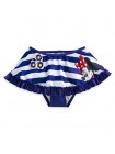 Купальник раздельный для девочки 2 года Минни Дисней / Minnie Mouse Swimsuit Disney