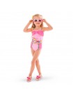 Купальник раздельный для девочки 2 года Минни Дисней / Minnie Mouse Swimsuit Disney