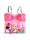 Купальник раздельный для девочки 2 года Минни Дисней / Minnie Mouse Swimsuit Disney