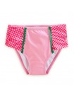 Купальник раздельный для девочки 2 года Минни Дисней / Minnie Mouse Swimsuit Disney