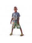 Шорты для мальчика 4 года Звездные войны Дисней / Star Wars Swim Trunks for Boys Disney
