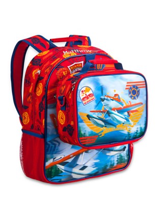 Рюкзак с летачками Дисней / Planes Backpack Disney