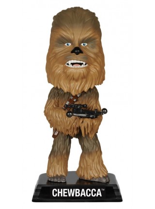 Funko POP Звездные войны Чубакка виниловая фигурка Star Wars