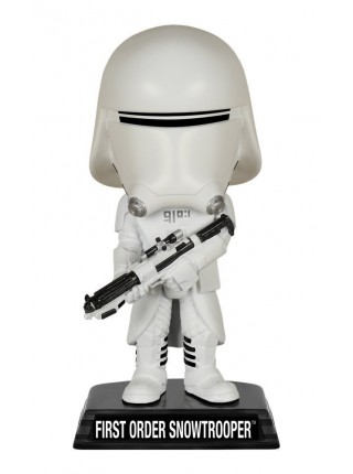 Funko POP Звездные войны Снежный штурмовик Star Wars