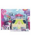 Ігрова фігурка My Little Pony з аксесуарами бутік одягу Манхеттен