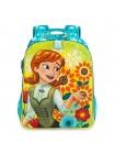Рюкзак Анна и Эльза Холодное сердце двусторонний  Дисней / Anna and Elsa Backpack Disney