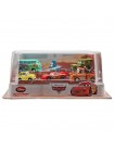Набор машинок Тачки Дисней / Lightning McQueen Play Set Disney