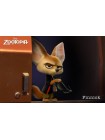 Мягкая игрушка Дисней лис Фенек Зверополис Disney