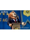 М'яка іграшка Disney plush Зоотрополіс Лев мер 40 см