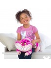 М'яка іграшка Disney plush Чеширський кіт розмовляє 30 см Аліса в країні див