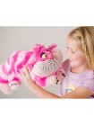 М'яка іграшка Disney plush Чеширський кіт розмовляє 30 см Аліса в країні див