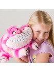 М'яка іграшка Disney plush Чеширський кіт розмовляє 30 см Аліса в країні див