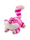 М'яка іграшка Disney plush Чеширський кіт розмовляє 30 см Аліса в країні див
