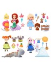 Лялька Disney Princess Рапунцель Заплутана історія серія аніматор міні з аксесуарами