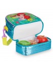 Ланчбокс русалочка Ариэль Дисней / Ariel Lunch Tote Disney