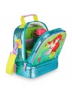 Ланчбокс русалочка Ариэль Дисней / Ariel Lunch Tote Disney