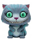 Funko Pop вінілова фігурка Чеширський кіт Аліса в країні див