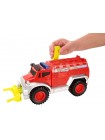 Пожежний автомобіль Matchbox зі світлом та звуковими ефектами