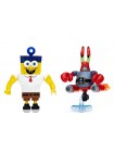 Конструктор Mega Bloks Губка Боб Бургермобіль