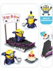 Конструктор Mega Bloks Міньйони Посіпаки День народження у Дракули