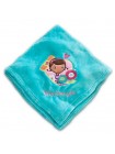 Плюшевый плед Доктор Плюшева/ Doc McStuffins Disney