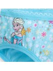 Набор трусики 7/8 лет Холодное сердце для девочки Дисней / Frozen Disney